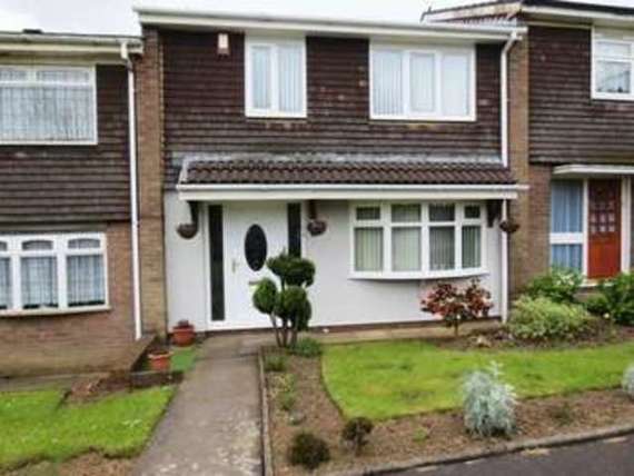 3&nbsp;Bedroom&nbsp;Terraced
