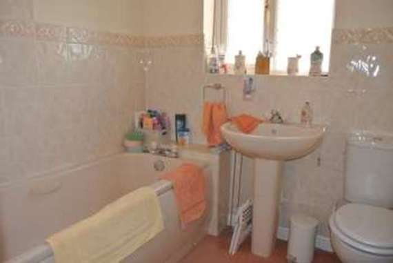 3 Bedroom Detached