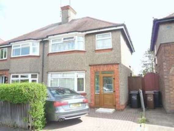 3 Bedroom Semi-Detac...