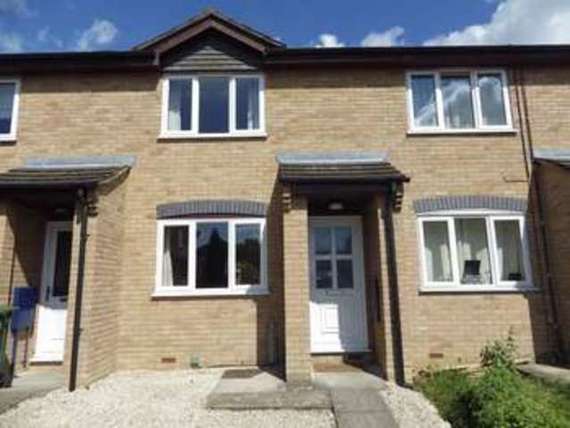 2 Bedroom Terraced