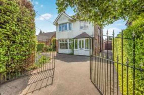 3&nbsp;Bedroom&nbsp;Detached