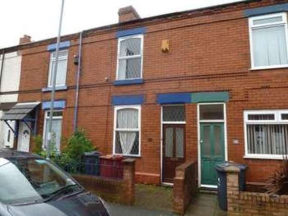 2 Bedroom Terraced