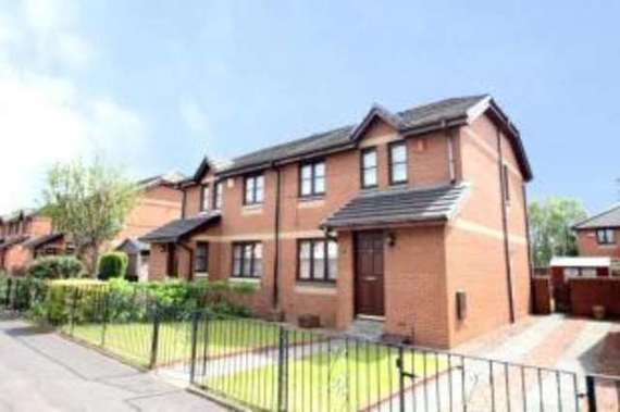 3 Bedroom Semi-Detac...
