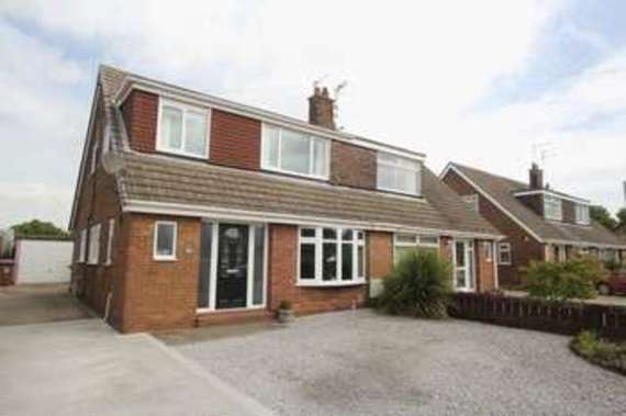 3 Bedroom Detached