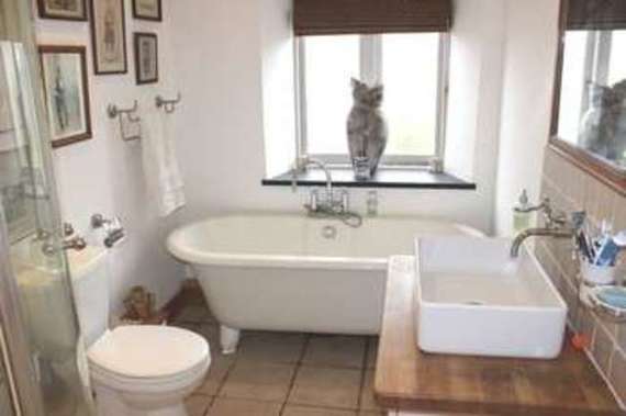 3 Bedroom Detached