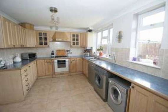 3 Bedroom Terraced