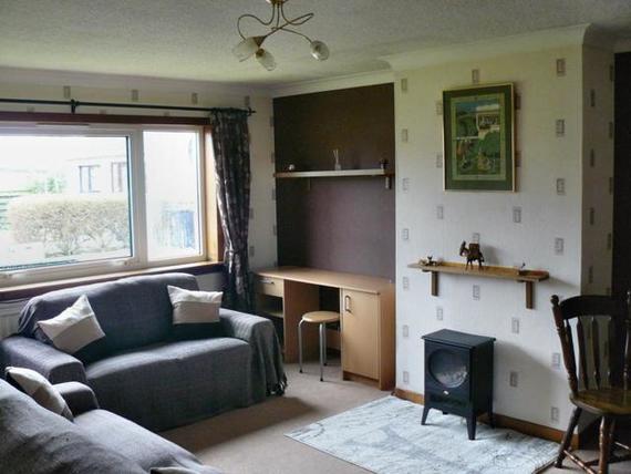 2 Bedroom Semi-Detac...