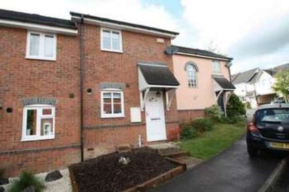 2 Bedroom Terraced