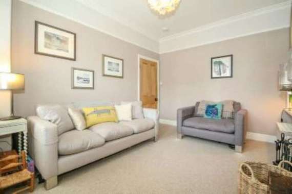 3 Bedroom Terraced