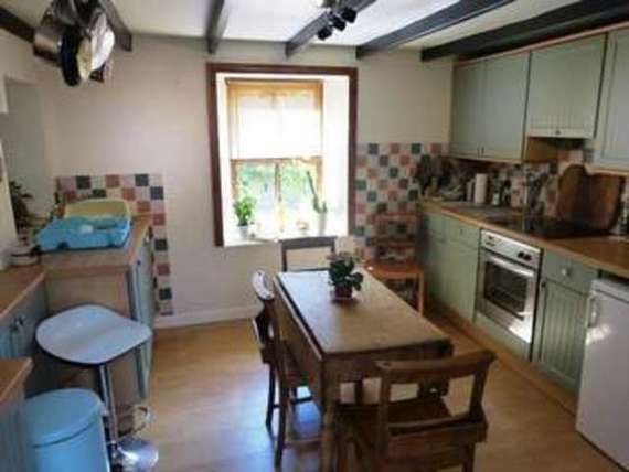 2 Bedroom Detached