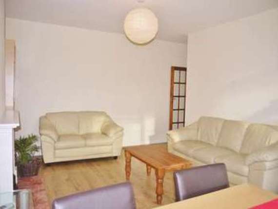 3 Bedroom Flat