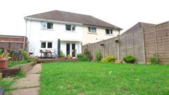 3 Bedroom Detached