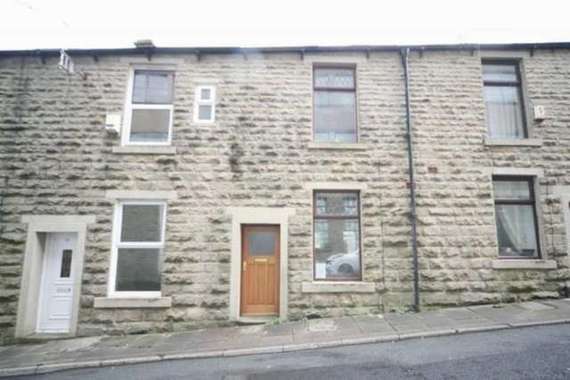 2 Bedroom Terraced