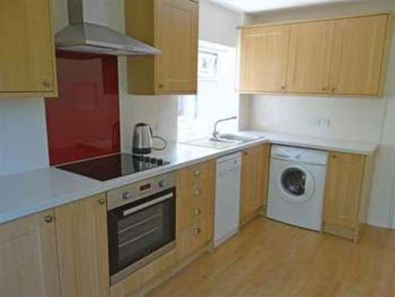 2 Bedroom Detached
