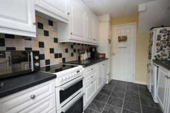 3 Bedroom Detached