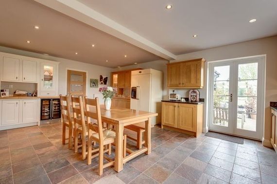 4 Bedroom Detached
