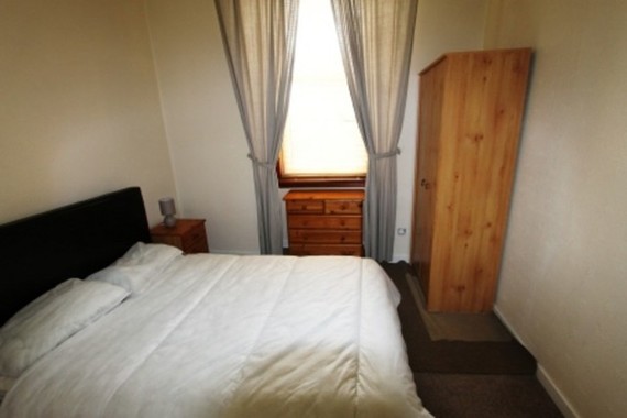 2 Bedroom Flat