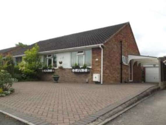 2&nbsp;Bedroom&nbsp;Semi-Detac...