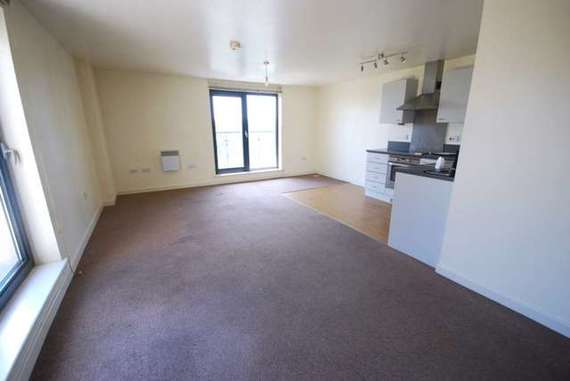 2 Bedroom Flat