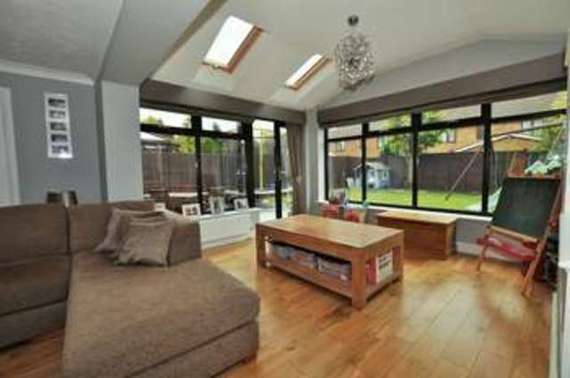 4 Bedroom Detached