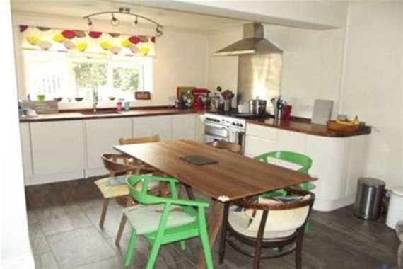 3 Bedroom Detached