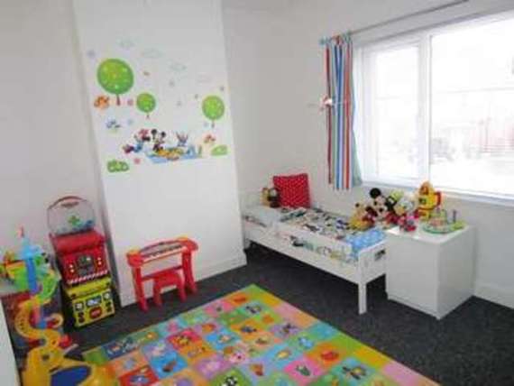 3 Bedroom Semi-Detac...