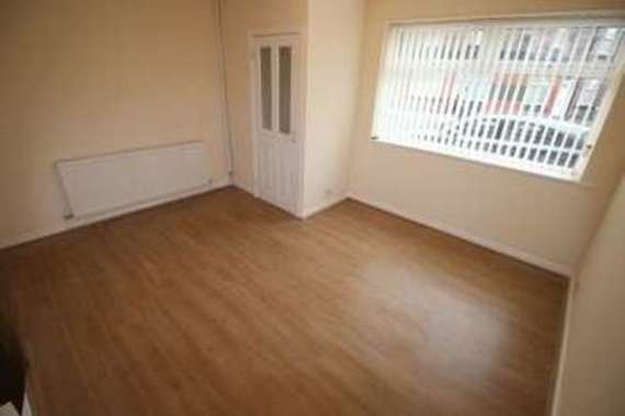 3 Bedroom Terraced