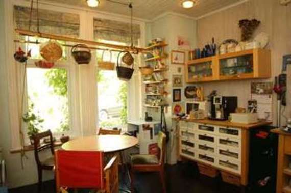 6 Bedroom Semi-Detac...