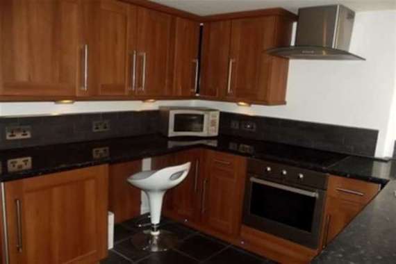 2 Bedroom Detached