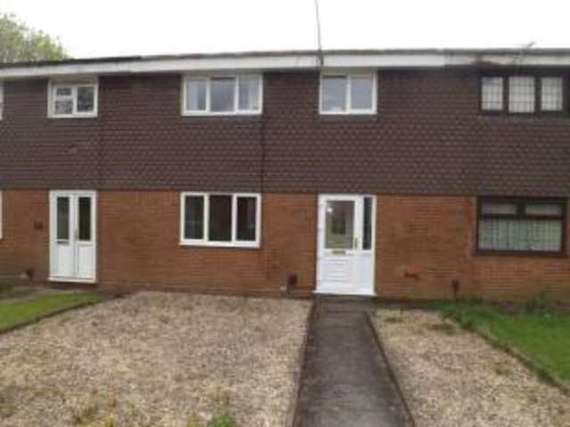 3 Bedroom Terraced