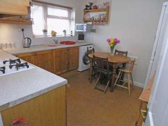 3 Bedroom Terraced