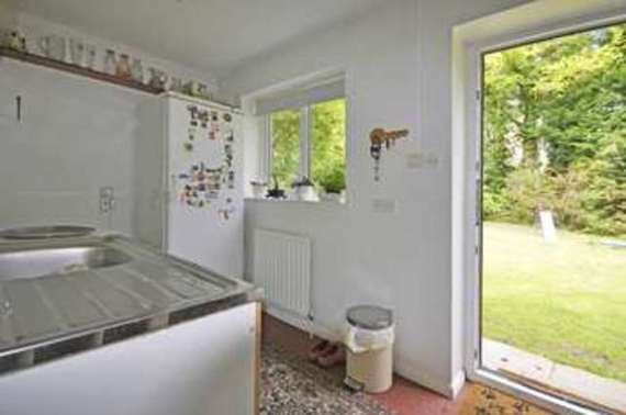 4 Bedroom Detached