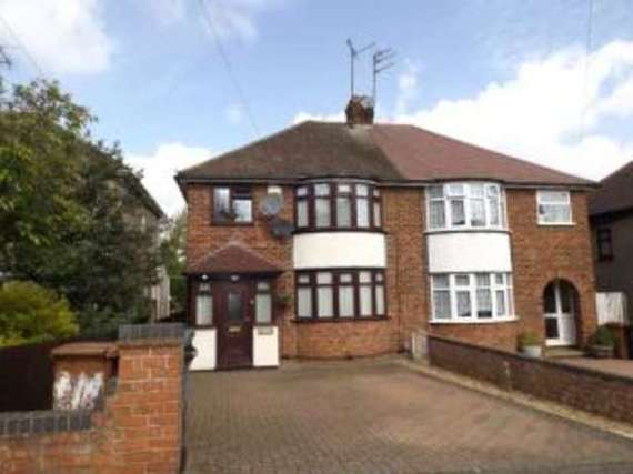 3 Bedroom Detached