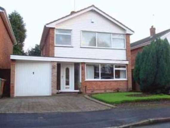 3 Bedroom Detached