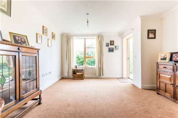 1 Bedroom Retirement...