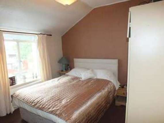 3 Bedroom Terraced