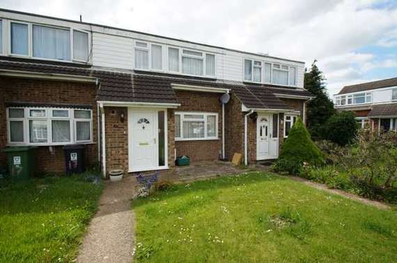3&nbsp;Bedroom&nbsp;Terraced