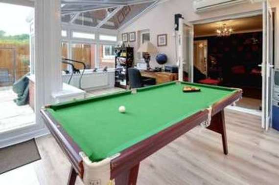 4 Bedroom Detached