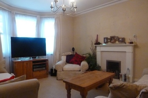 3 Bedroom Detached