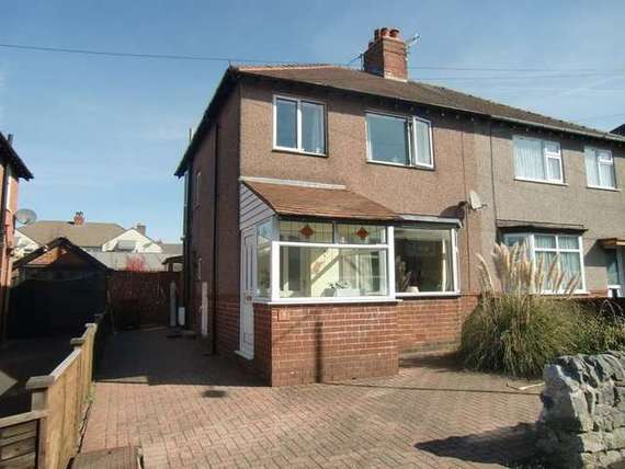 3 Bedroom Semi-Detac...