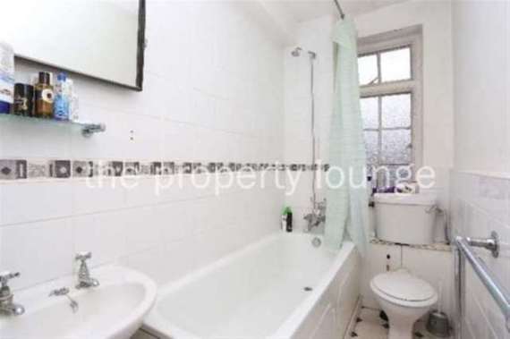 St Johns Wood St Johns Wood Lo...