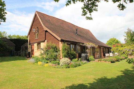 4 Bedroom Detached