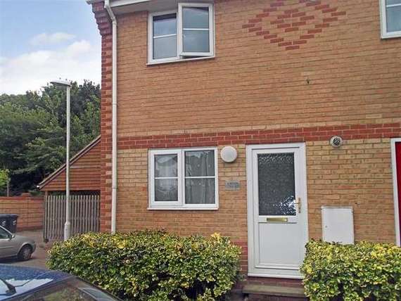 1 Bedroom Ground Fla...