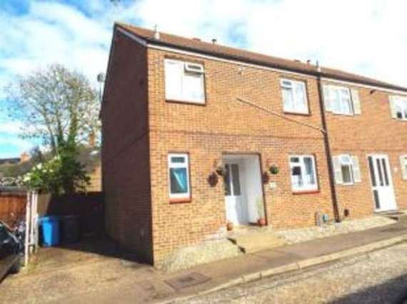 3 Bedroom Semi-Detac...