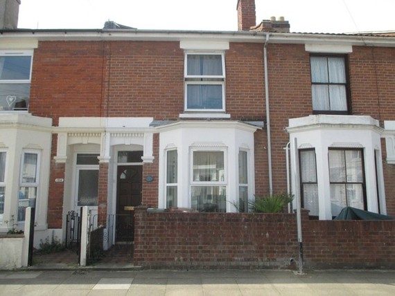 2 Bedroom Terraced