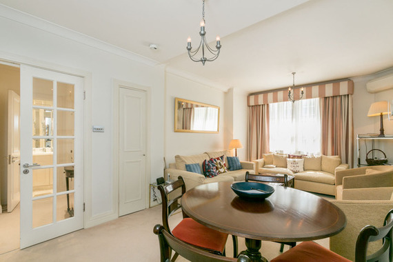 2&nbsp;Bedroom&nbsp;Flat