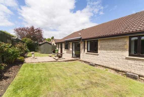 3 Bedroom Detached