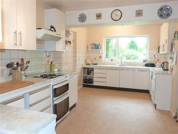 4 Bedroom Detached