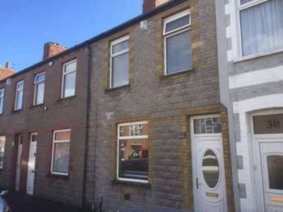 3 Bedroom Terraced