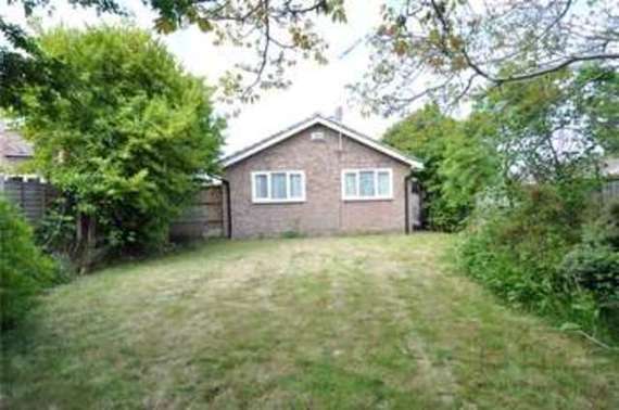 2 Bedroom Detached